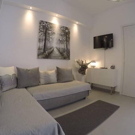 Polychrono New 2 Bedroom Apt. Just By The Sea! Eksteriør bilde